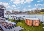 Location vacances Buxton - The Rooftop-1