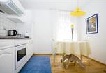 Location vacances Bregenz - Ferienwohnung Bregenz 6 top 1-2