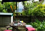 Location vacances New Quay - Ellesmere New Quay-2