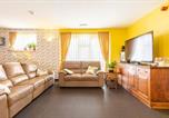 Location vacances Comblain-au-Pont - Belgian Ardennes Your luxurious holiday home-1