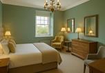 Hôtel Lyndhurst - Moorhill House Hotel-2