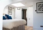 Location vacances Hounslow - New! Sleek & Spacious 4br with Parking-3