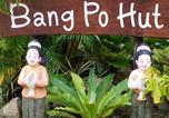 Hôtel Le parc maritime d'Ang Thong - Bang Po Hut-2