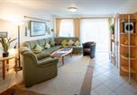Location vacances  Gare de Suhl - Ferienwohnung Tannenblick 4-3-2