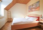 Location vacances Schmallenberg - Hof Köhne- Haus am Spielplatz - Wohnung Strauß-4