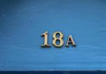 Location vacances Lincoln - Madje Apartment-2