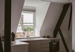 Location vacances York - Apartment 10 Penthouse 2 bedrooms, sleeps x 4-2