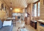 Location vacances La Clusaz - Appartement cosy 4 pers à La Clusaz, Wifi, Animaux admis - Fr-1-818-36-1