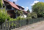 Location vacances Cologne - Ferienhaus Hebborn-1