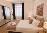 Location vacances Bucarest - Victoriei Old Town Apartment-4