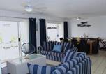 Location vacances Salt Rock - Paros U1-2