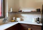 Location vacances Serriera - Résidence Hôtelière Casa Di Babbò, Porto-3