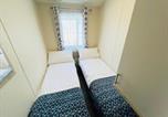 Location vacances Shanklin - 3 Bedroom Caravan Og35, Lower Hyde, Shanklin-2
