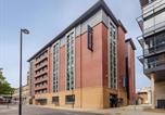 Hôtel Rotherham - Travelodge Sheffield Central-1