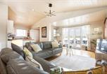 Location vacances Over Kellet - Keer Lodge a lakeshore haven Pine Lake Resort-2