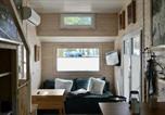 Location vacances Potsdam - Tiny House Nr 2-4