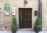 Location vacances Elciego - Casa Rural La Corchea-2