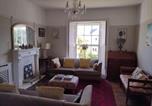 Location vacances Penzance - A Townhouse in Central Penzance-3