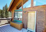 Location vacances Taos - Birdwell Sheep Camp In Upper Valley With High Speed Wifi-2