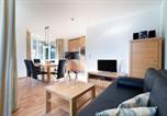 Location vacances Timmendorfer Strand - Wohnpark am Mühlenteich - Appartement 29-2