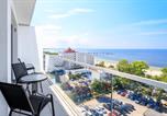 Location vacances Międzyzdroje - Balticus Apartamenty Promenada Gwiazd 14-1