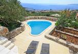 Location vacances Biokovo - Stunning Home In Makarska-1