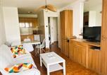 Location vacances La Grande-Motte - Appartement climatisé centre-ville - 2 pers. - Fr-1-790-43-4
