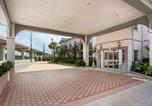 Hôtel Waller - Quality Inn & Suites Houston Northwest - Cypress-1