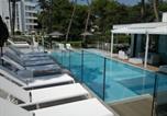 Hôtel Lignano Sabbiadoro - Suite Erica Lignano Hotel-1