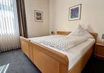 Hôtel Gare de Bottrop - Hotel am Schloss Borbeck-2
