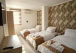 Hôtel Kumanovo - Hotel In the heart of Old Bazaar with private parking-3