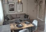 Location vacances Seville - Sunny handmade home. Wi-Fi, a/c & free parking-1