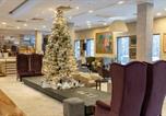 Hôtel Valjevo - Hotel Palisad-3