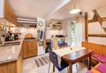Location vacances Bad Liebenstein - Haus im Grünen-4
