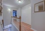 Location vacances Nouvelle Orléans - Frenchmen St Townhome-4