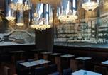 Hôtel Leipzig - Motel One Leipzig-Augustusplatz-3
