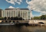 Hôtel Berlin - Radisson Collection Hotel, Berlin-1
