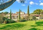 Location vacances Pernes-les-Fontaines - La Roque-2