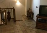 Location vacances Laspuña - Casa Orosia-1