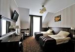 Hôtel Kalisz - Hotel Niagara-2
