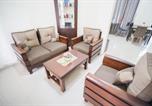 Location vacances Cangkringan - Green Residence Homestay Jogja-4