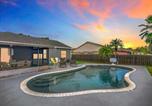 Location vacances Sarasota - Bradenton Paradise 4br 2ba Heated Pool Mini Putt-1