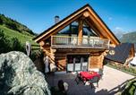 Location vacances Fließ - Tyroladis Family Chalet Frommes-1