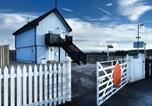 Location vacances Newtonmore - Signal Box-1