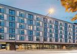 Hôtel Erlangen - Holiday Inn - the niu, Cure Erlangen by Ihg-2