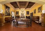 Location vacances Montespertoli - Villa Milani - Tenuta la Gigliola-4