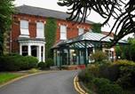 Hôtel Middlesbrough - Parkmore Hotel & Leisure Club, Sure Hotel Collection by Bw-1