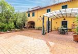 Location vacances Montespertoli - Villa Paola Private Pool Gym in Chianti - Happy Rentals-2