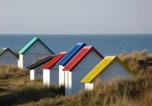Location vacances Gouville-sur-Mer - Villa des Dunes-4