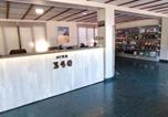 Location vacances Creixell - Area 340 Camper Park-4